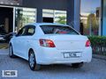 -İCS-2016 PEUGEOT 301 1.6 ACTİVE