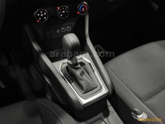 BYA I 2025 CLIO 1.0 TCE EVOLUTİON X GSR2 HATASIZ BOYASIZ TRAMRSZ