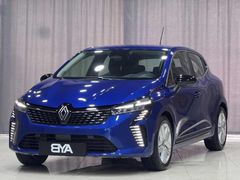 BYA I 2025 CLIO 1.0 TCE EVOLUTİON X GSR2 HATASIZ BOYASIZ TRAMRSZ