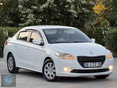 PEUGEOT 301 DİZEL YENI KASA K.KART 12 TAKSIT