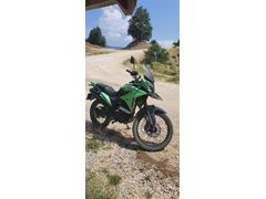 Sahibinden RKS Blackwolf 250