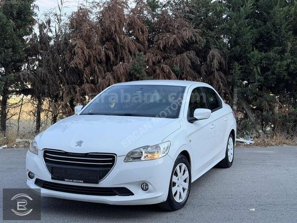 ERCAN MOTORS'DAN 150KM+BAKIMLI+301
