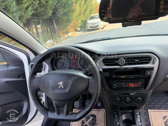 ERCAN MOTORS'DAN 150KM+BAKIMLI+301
