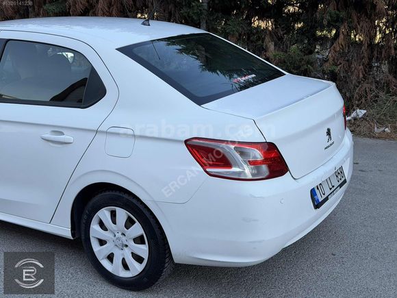 ERCAN MOTORS'DAN 150KM+BAKIMLI+301