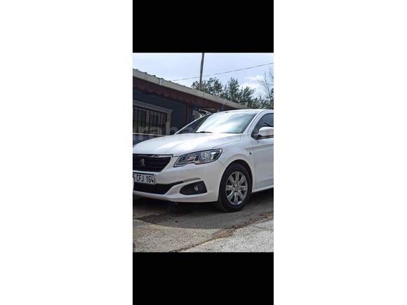 SAHİBİNDEN 79000 km’de çok temiz