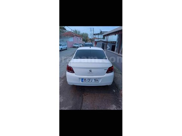 SAHİBİNDEN 79000 km’de çok temiz