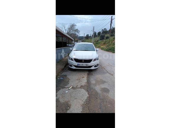 SAHİBİNDEN 79000 km’de çok temiz