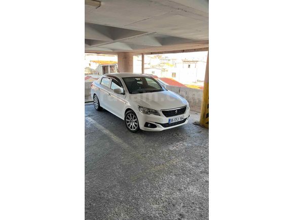 SAHİBİNDEN 79000 km’de çok temiz