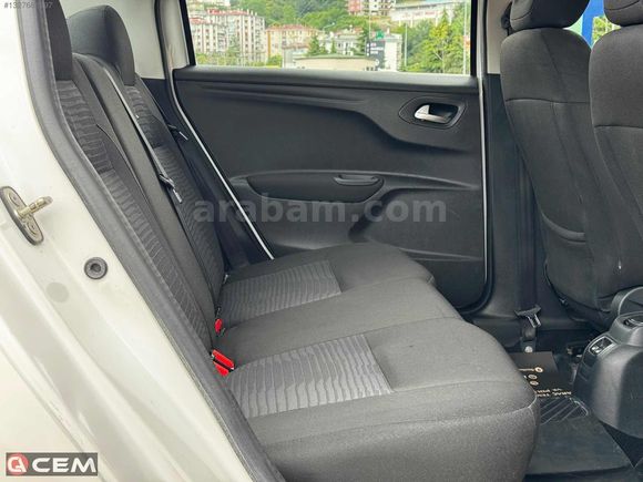CEM AUTO'DAN 2015 MODEL PEUGEOT 301 1.6 HDI ACTİVE