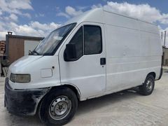 MOSTAR OTOMOTİV DEN BOXER