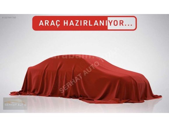SERHAT AUTO'DAN 2016 MODEL PEUGEOT 301 1.6 HDİ ACTİVE