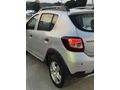 Sahibinden Dacia Sandero 1.5 dCi Stepway 2015 Model 