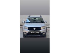 Sahibinden Dacia Sandero 1.5 dCi Stepway 2015 Model 