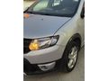 Sahibinden Dacia Sandero 1.5 dCi Stepway 2015 Model 
