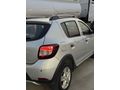 Sahibinden Dacia Sandero 1.5 dCi Stepway 2015 Model 
