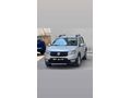 Sahibinden Dacia Sandero 1.5 dCi Stepway 2015 Model 