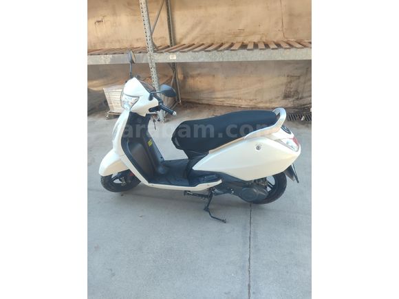 Sahibinden TVS Jüpiter 110cc
