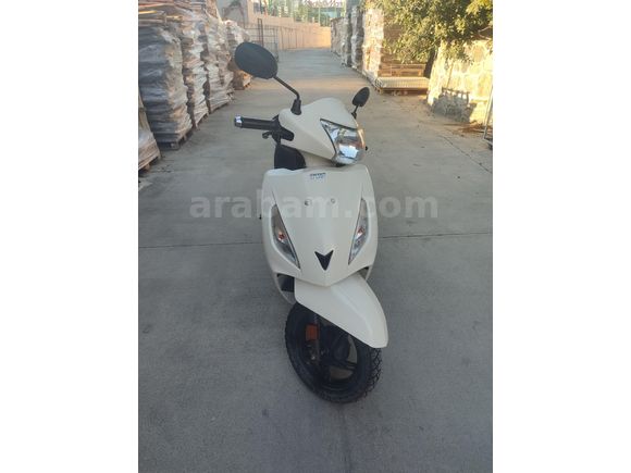 Sahibinden TVS Jüpiter 110cc