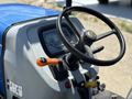 ATA TEKDUR TRAKTÖR’den NEW HOLLAND TD4.65B POWER SHUTTLE 