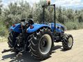 ATA TEKDUR TRAKTÖR’den NEW HOLLAND TD4.65B POWER SHUTTLE 
