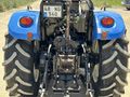 ATA TEKDUR TRAKTÖR’den NEW HOLLAND TD4.65B POWER SHUTTLE 