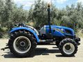 ATA TEKDUR TRAKTÖR’den NEW HOLLAND TD4.65B POWER SHUTTLE 