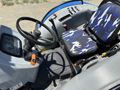ATA TEKDUR TRAKTÖR’den NEW HOLLAND TD4.65B POWER SHUTTLE 