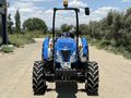 ATA TEKDUR TRAKTÖR’den NEW HOLLAND TD4.65B POWER SHUTTLE 