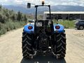 ATA TEKDUR TRAKTÖR’den NEW HOLLAND TD4.65B POWER SHUTTLE 