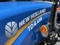 ATA TEKDUR TRAKTÖR’den NEW HOLLAND TD4.65B POWER SHUTTLE 