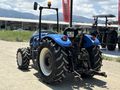 ATA TEKDUR TRAKTÖR’den NEW HOLLAND TD4.65B POWER SHUTTLE 