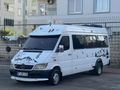 ÖZCAN"dan 2005 Model Sprinter Karavan