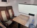 ÖZCAN"dan 2005 Model Sprinter Karavan