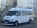 ÖZCAN"dan 2005 Model Sprinter Karavan