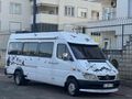 ÖZCAN"dan 2005 Model Sprinter Karavan