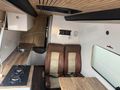 ÖZCAN"dan 2005 Model Sprinter Karavan