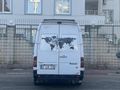ÖZCAN"dan 2005 Model Sprinter Karavan