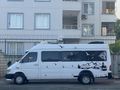 ÖZCAN"dan 2005 Model Sprinter Karavan