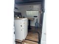 ÖZCAN"dan 2005 Model Sprinter Karavan