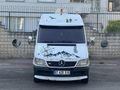ÖZCAN"dan 2005 Model Sprinter Karavan