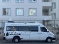 ÖZCAN"dan 2005 Model Sprinter Karavan