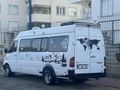 ÖZCAN"dan 2005 Model Sprinter Karavan