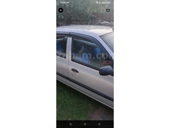 Sahibinden Renault Clio 1.4 2000 Model