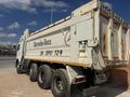 MOSTAR OTOMOTİV DEN AXOR 3229 HARDOX