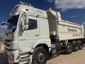 MOSTAR OTOMOTİV DEN AXOR 3229 HARDOX