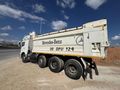MOSTAR OTOMOTİV DEN AXOR 3229 HARDOX