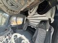 MOSTAR OTOMOTİV DEN AXOR 3229 HARDOX