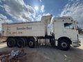 MOSTAR OTOMOTİV DEN AXOR 3229 HARDOX