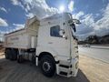 MOSTAR OTOMOTİV DEN AXOR 3229 HARDOX