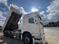 MOSTAR OTOMOTİV DEN AXOR 3229 HARDOX